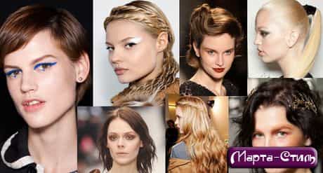 Заколки для волос: 15 классических решений и 8 актуальных hair-тенденций
