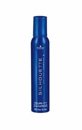 Silhouette Volume Mousse 