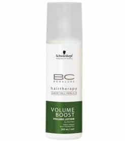 BC VOLUME BOOST LOTION 