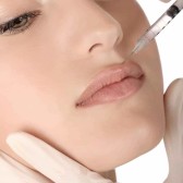 контурная пластика губ