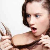 Как защитить волосы от секущихся кончиков