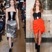 Топы бандо весна-лето 2014