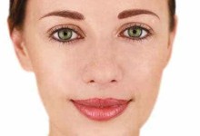 перманентный макияж — готовый результат