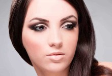 перманентный макияж — перманентный макияж век(4)