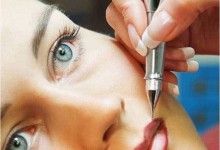 перманентный макияж — перманентный макияж губ (2)