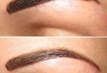 перманентный-макияж-бровей—фото-до-и-после