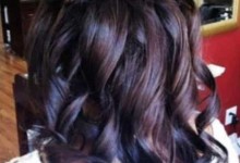 свадебные прически 11