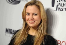 стрижка для круглого лица — стрижка для длинных волос