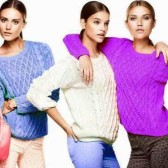 выглядеть модно в офисе может каждая девушка